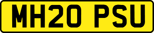 MH20PSU