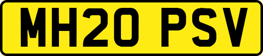 MH20PSV