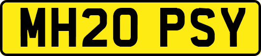 MH20PSY