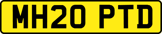 MH20PTD