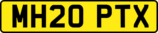 MH20PTX