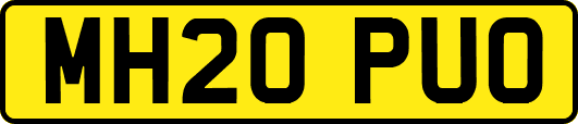 MH20PUO