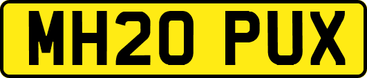 MH20PUX