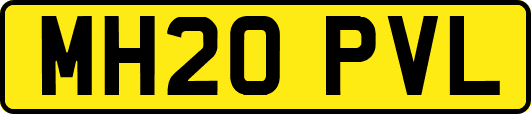 MH20PVL
