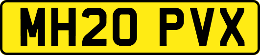 MH20PVX