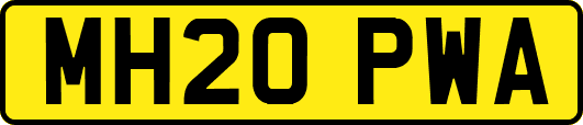 MH20PWA