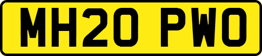 MH20PWO