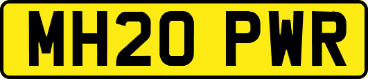 MH20PWR