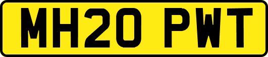 MH20PWT