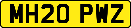MH20PWZ
