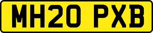 MH20PXB