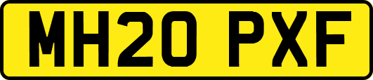 MH20PXF