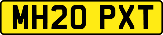 MH20PXT