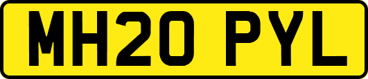 MH20PYL