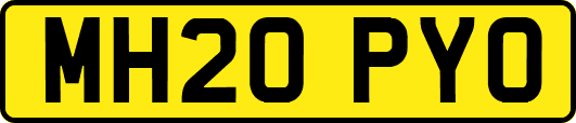 MH20PYO