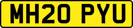 MH20PYU