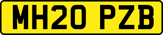 MH20PZB