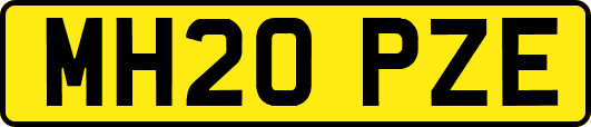 MH20PZE