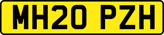 MH20PZH
