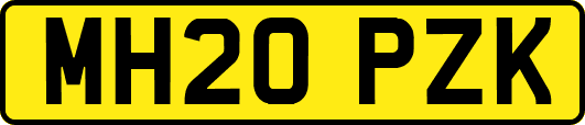MH20PZK