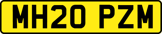 MH20PZM