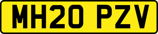 MH20PZV