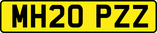 MH20PZZ