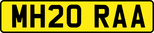 MH20RAA