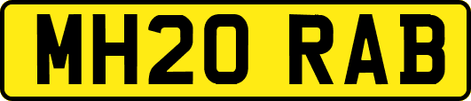 MH20RAB