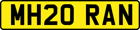 MH20RAN