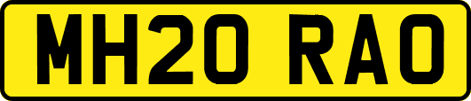MH20RAO