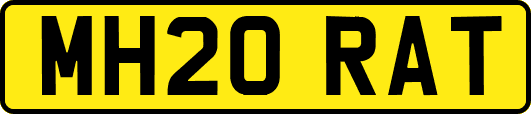 MH20RAT