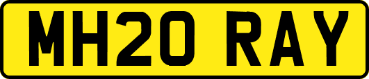 MH20RAY