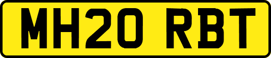 MH20RBT