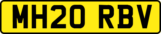MH20RBV
