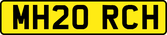 MH20RCH