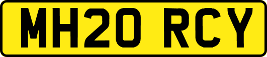 MH20RCY