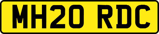 MH20RDC