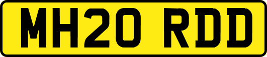 MH20RDD