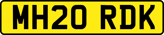 MH20RDK