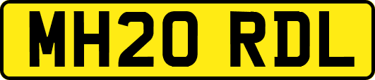 MH20RDL