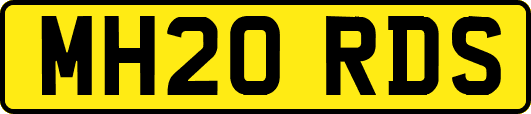 MH20RDS