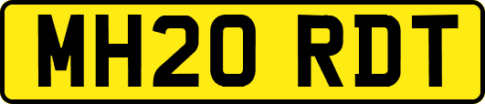 MH20RDT
