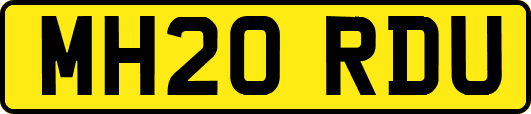 MH20RDU