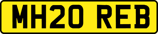 MH20REB