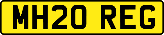 MH20REG