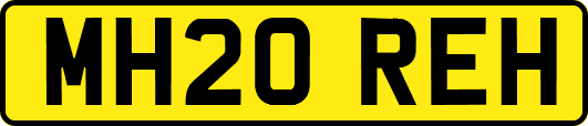 MH20REH