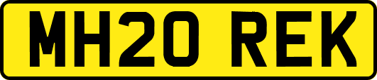 MH20REK
