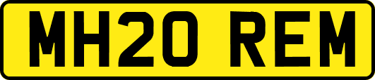MH20REM