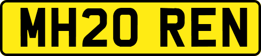 MH20REN
